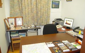 Guesthouse Lusa Atenas