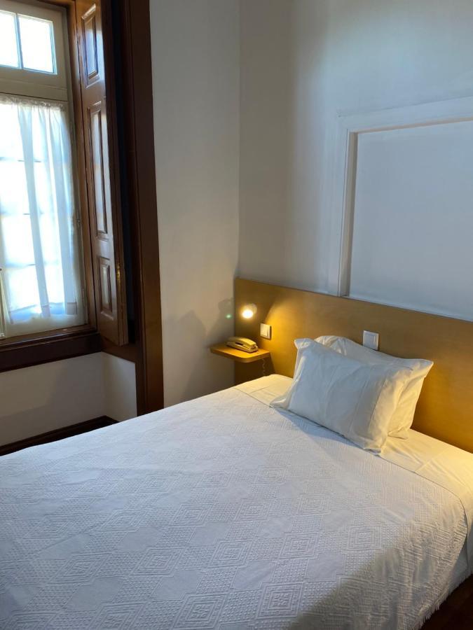 Guesthouse Lusa Atenas Coimbra Exterior photo