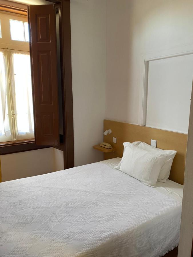 Guesthouse Lusa Atenas Coimbra Exterior photo