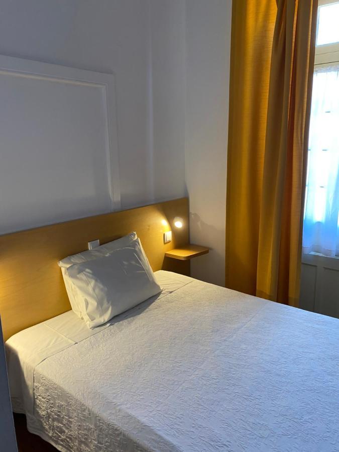 Guesthouse Lusa Atenas Coimbra Exterior photo