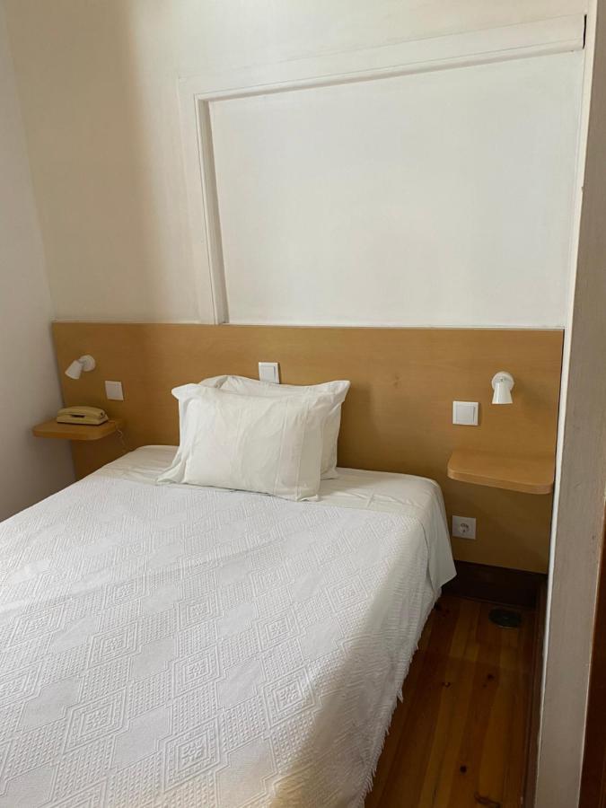 Guesthouse Lusa Atenas Coimbra Exterior photo