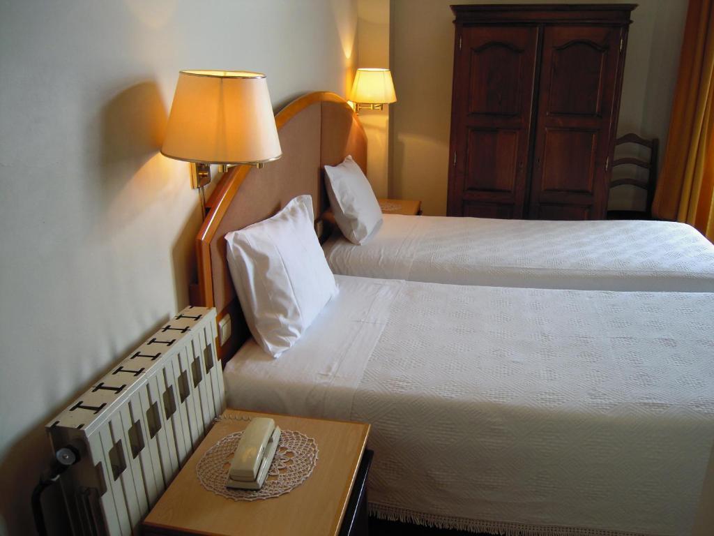 Guesthouse Lusa Atenas Coimbra Room photo