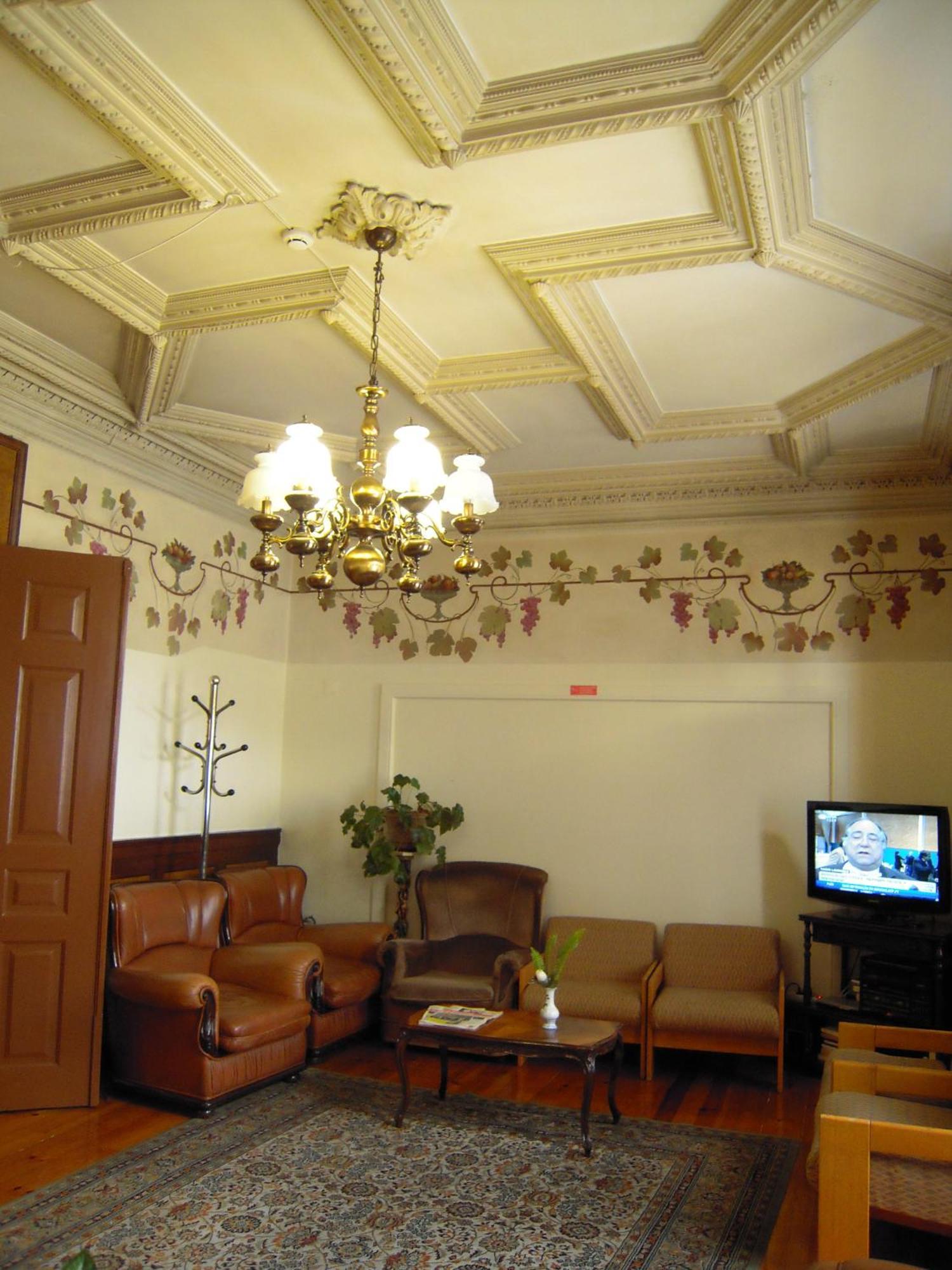 Guesthouse Lusa Atenas Coimbra Exterior photo