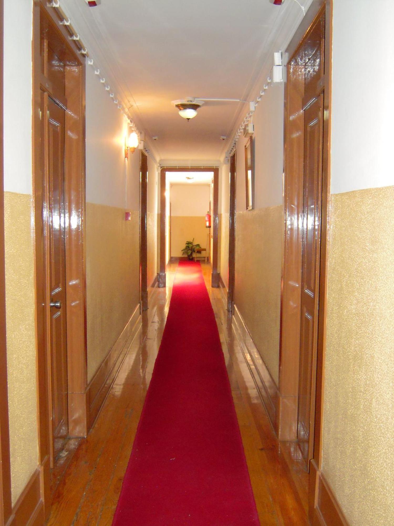 Guesthouse Lusa Atenas Coimbra Exterior photo