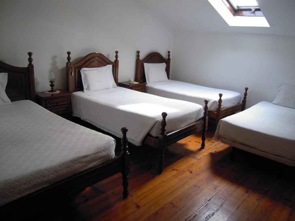 Guesthouse Lusa Atenas Coimbra Room photo