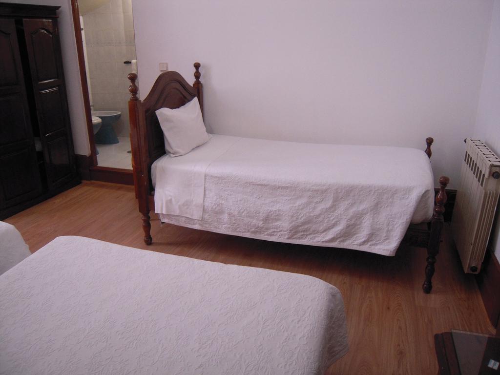 Guesthouse Lusa Atenas Coimbra Exterior photo
