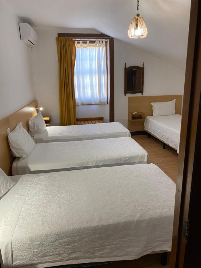 Guesthouse Lusa Atenas Coimbra Exterior photo