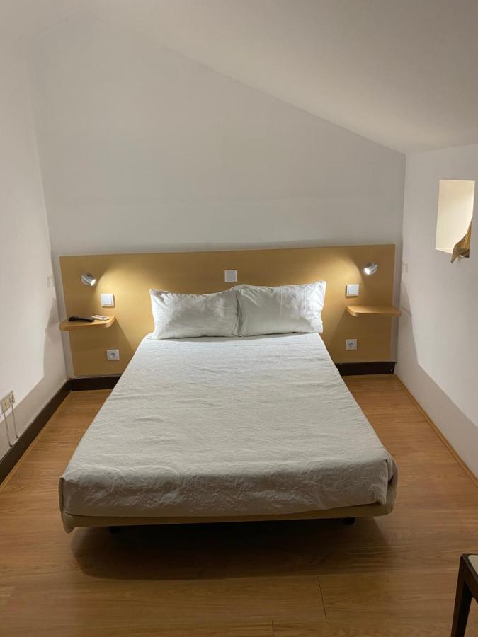 Guesthouse Lusa Atenas Coimbra Exterior photo