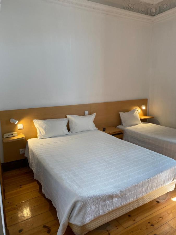 Guesthouse Lusa Atenas Coimbra Exterior photo