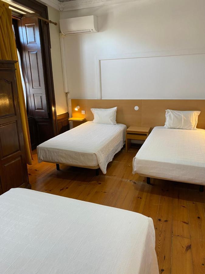 Guesthouse Lusa Atenas Coimbra Exterior photo