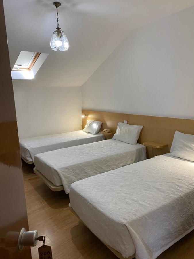 Guesthouse Lusa Atenas Coimbra Exterior photo