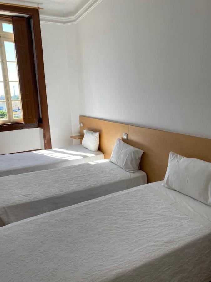 Guesthouse Lusa Atenas Coimbra Exterior photo